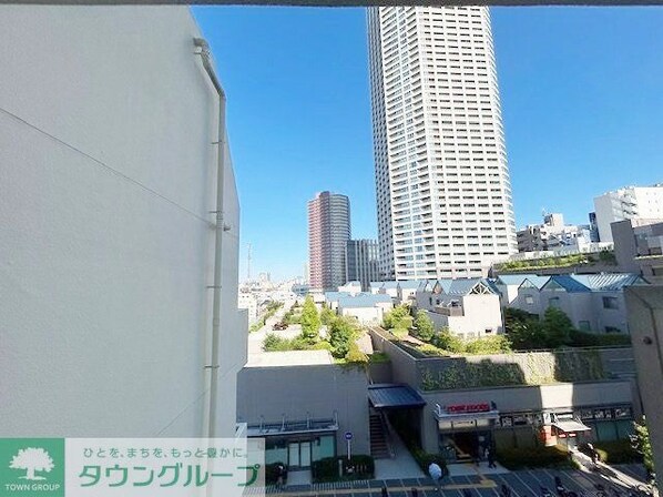 藤和新宿番衆町コープの物件内観写真